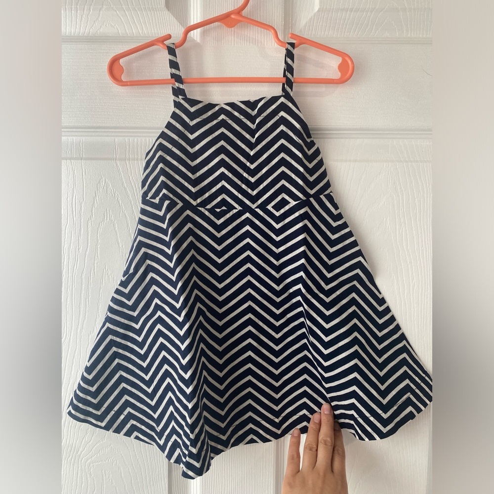 BABY GAP SUMMER DRESS SIZE 2years old